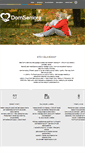 Mobile Screenshot of domseniora.com